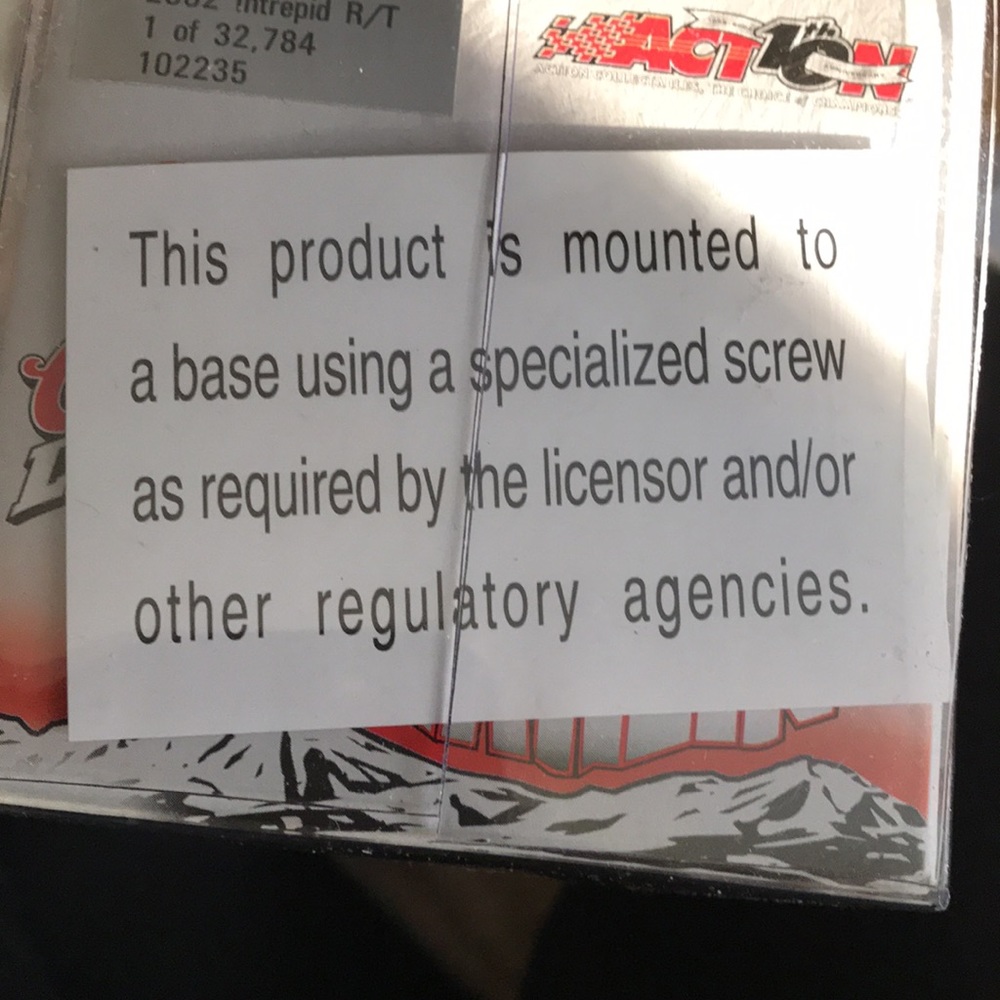 NASCAR Collectable - Picture 7 of 12